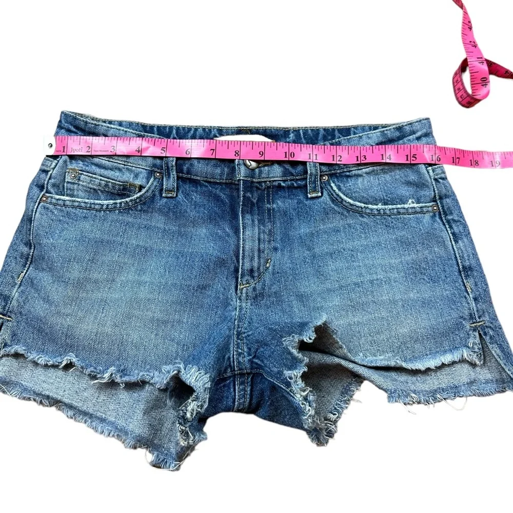 JOE’S JEANS: The Collector’s Edition Denim Jean Shorts -Size 27